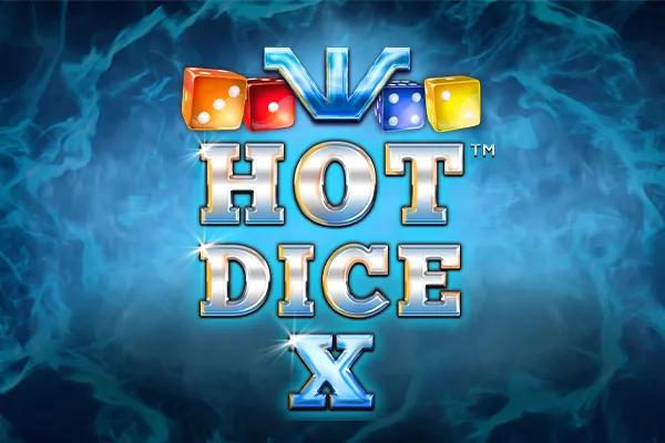 Hot Dice X