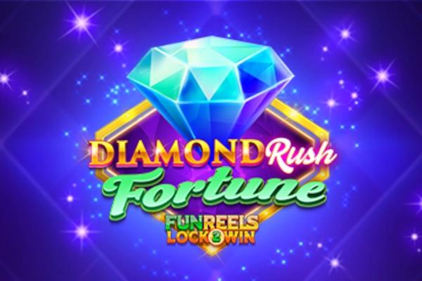 Diamond Rush Fortune
