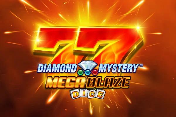 Mega Blaze Dice