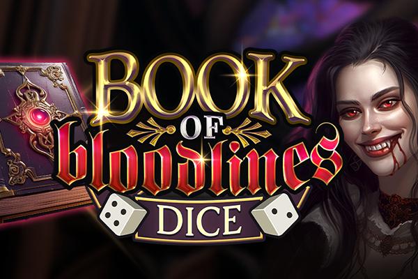 Book of Bloodlines
