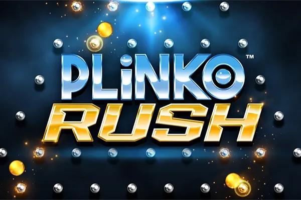 Plinko Rush Dice