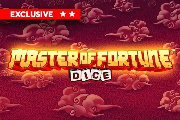 Master of Fortune Dice