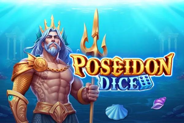 Poseidon Dice