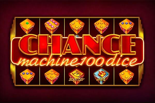 Chance Machine 100 Dice