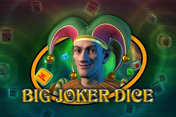 Big Joker Dice