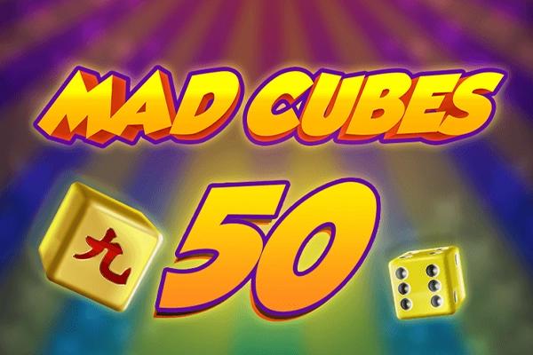 Mad Cubes 50