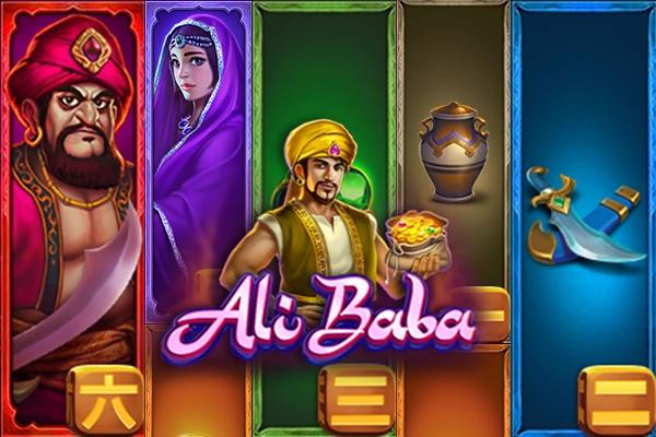 Ali Baba