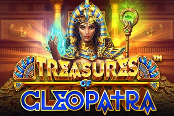 Treasures of Cleopatra