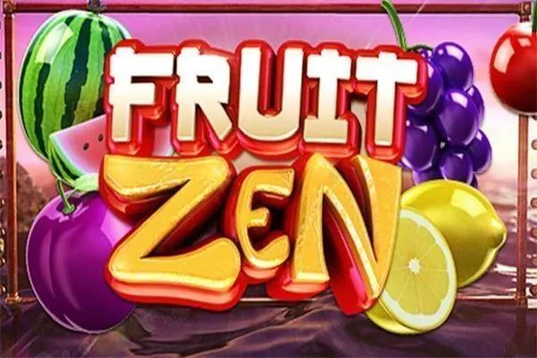 Fruit Zen