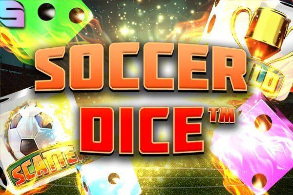 Soccer Dice
