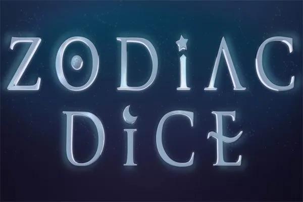 Zodiac Dice