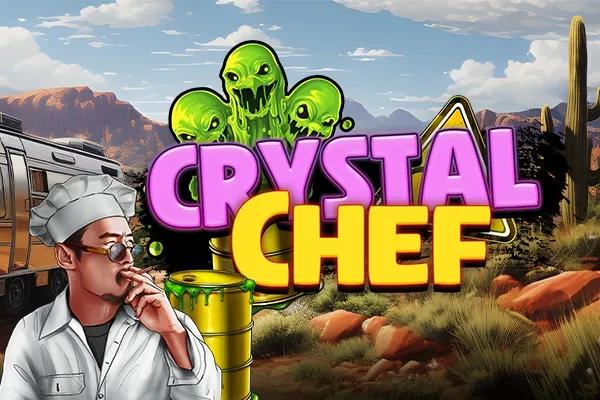 Crystal Chef