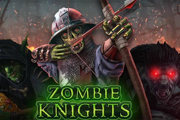 Zombie Knights