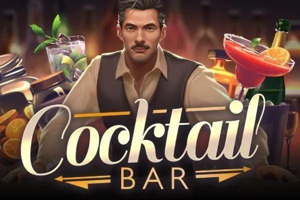 Cocktail Bar