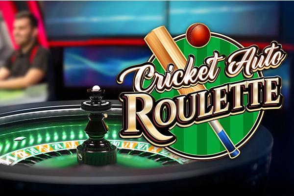 Cricket Auto Roulette