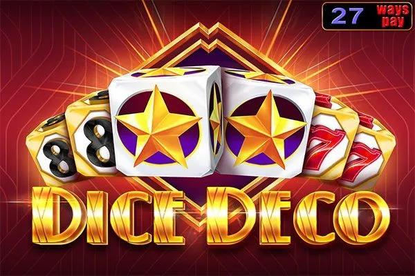 Dice Deco
