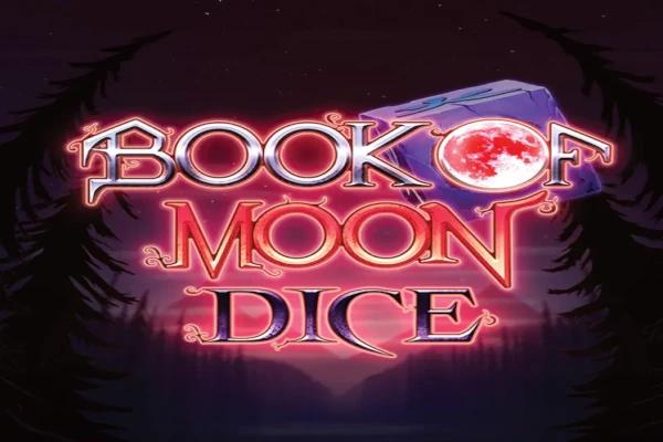 Book Of Moon Dice