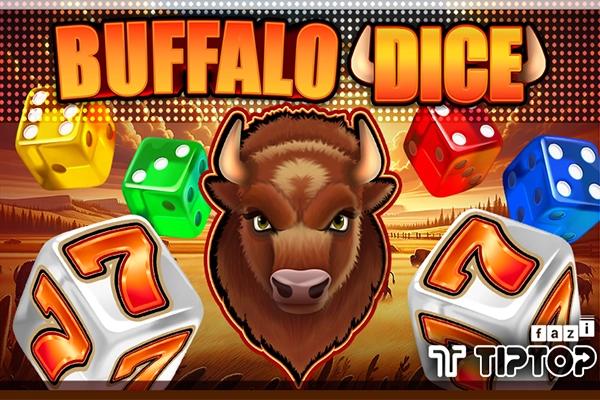 Buffalo Dice