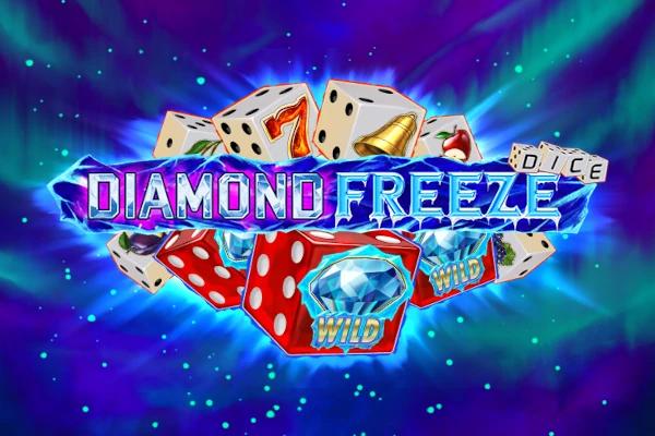 Diamond Freeze Dice