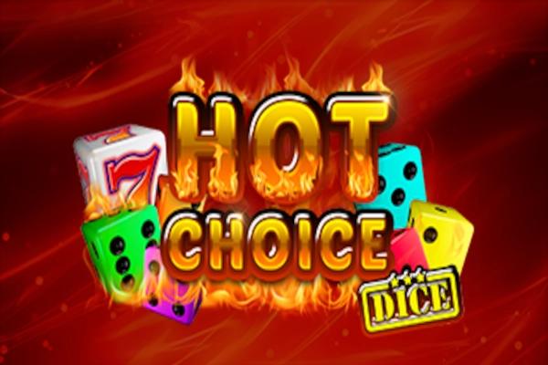 Hot Choice Dice