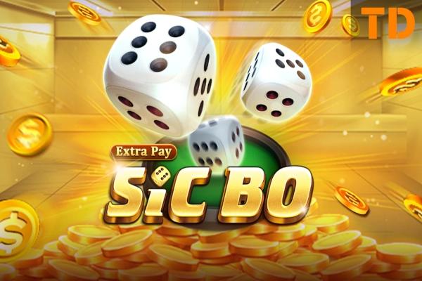 Sic Bo