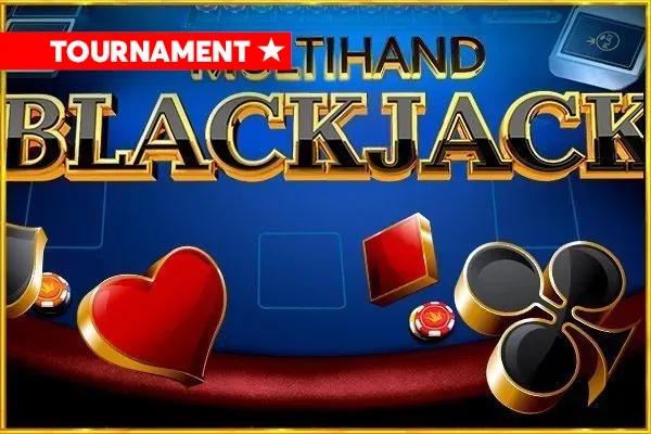 Multihand Blackjack