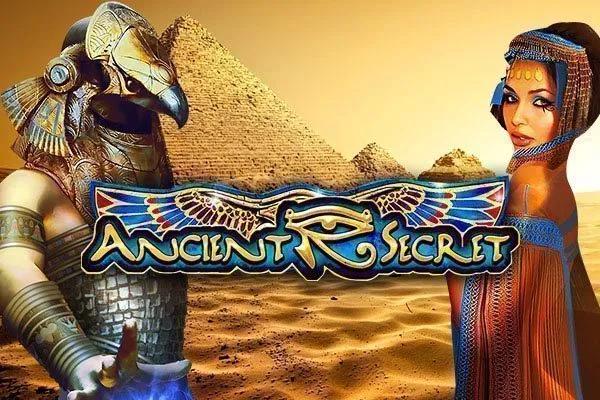 Ancient Secrets Dice