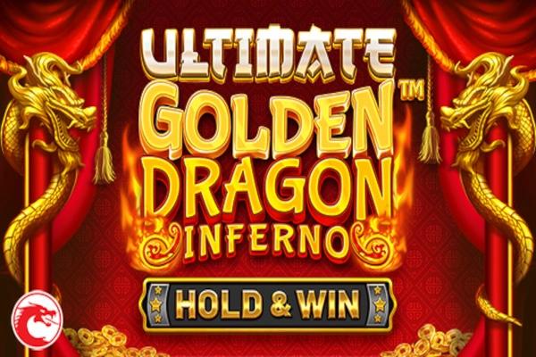 Ultimate Golden Dragon Inferno