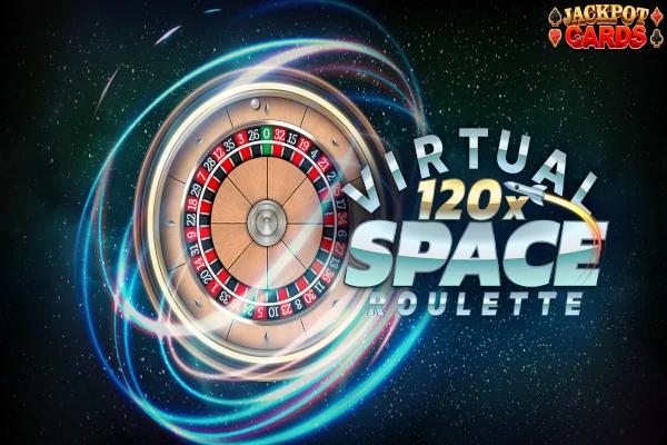 Virtual Space Roulette