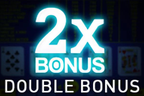 Double Bonus Multihand Poker
