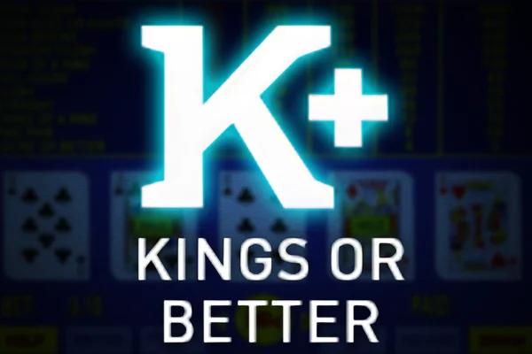 Kings Or Better Multihand Poker