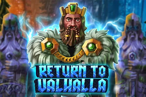 Return to Valhalla
