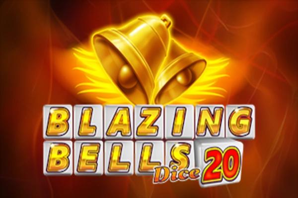 Blazing Bells 20 Dice