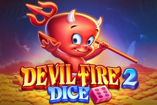 Devil Fire 2
