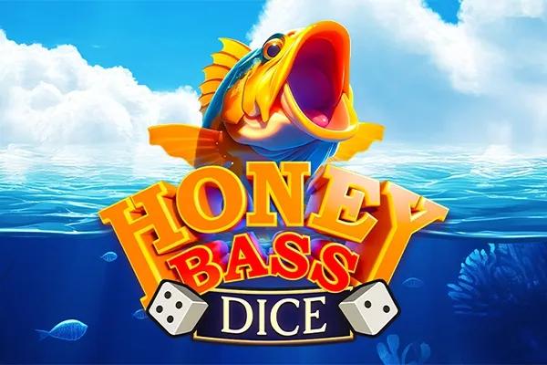 Honey Bass Dice