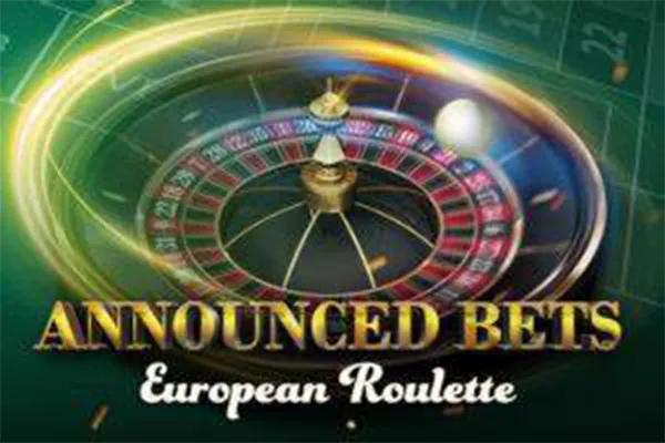 European Roulette