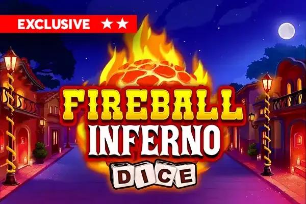 Fireball Inferno Dice
