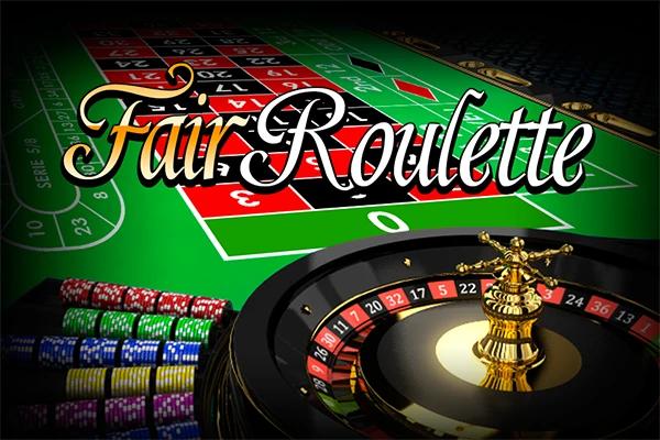 Fair Roulette