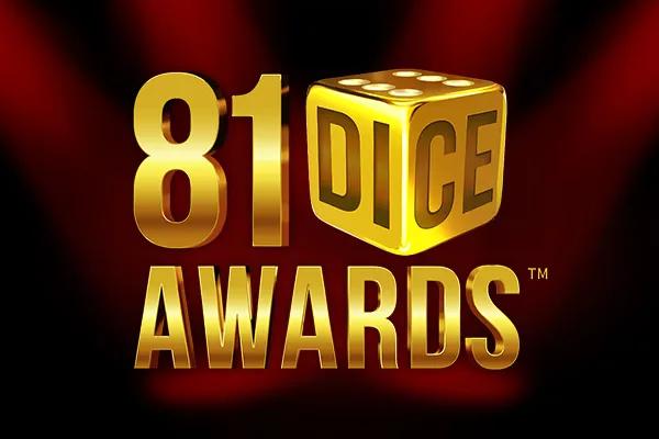 DiceAwards81