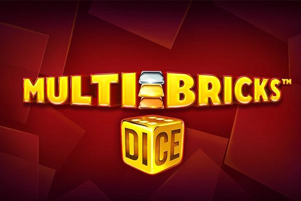 Multi Bricks Dice