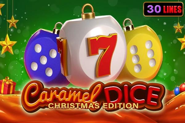 Caramel Dice Christmas Edition