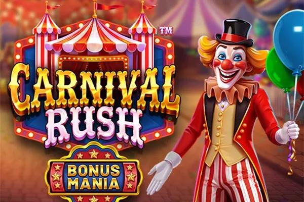 Carnival Rush