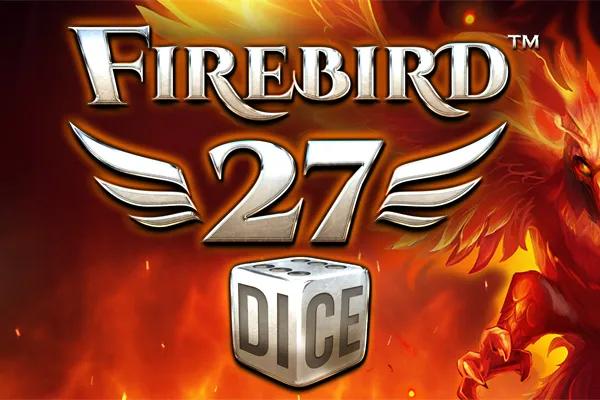 Firebird27Dice