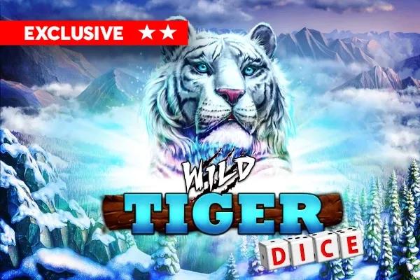Wild Tiger Dice