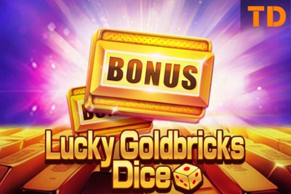 Lucky GoldBricks