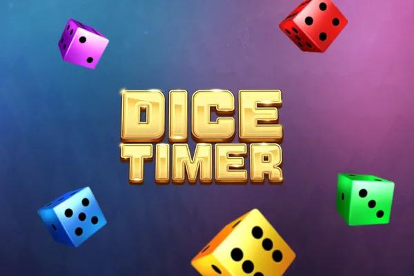 Dice Timer