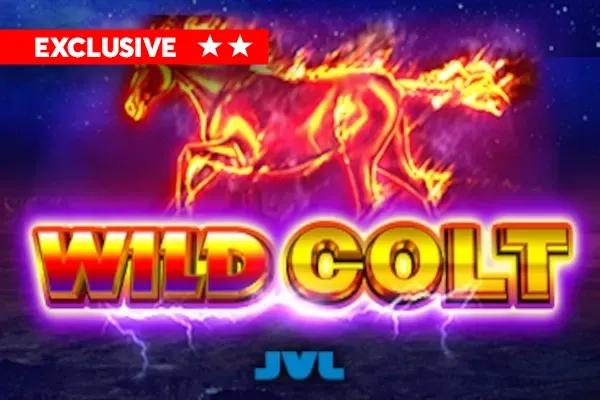 Wild Colt Dice