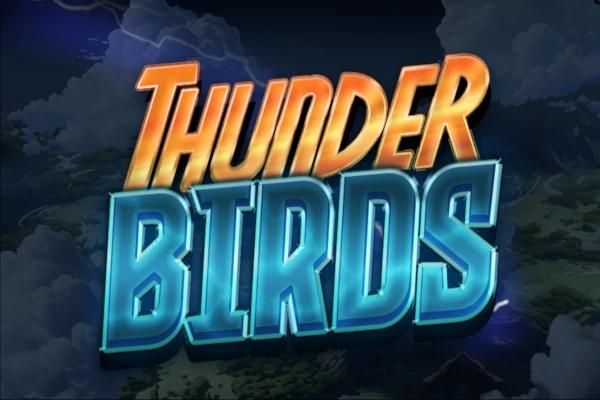 Thunder Birds