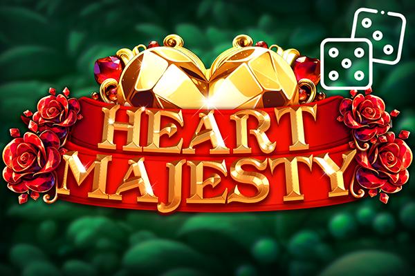 Heart Majesty