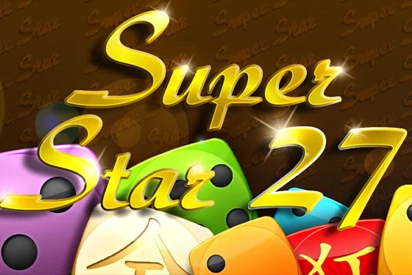Super Star Dice 27